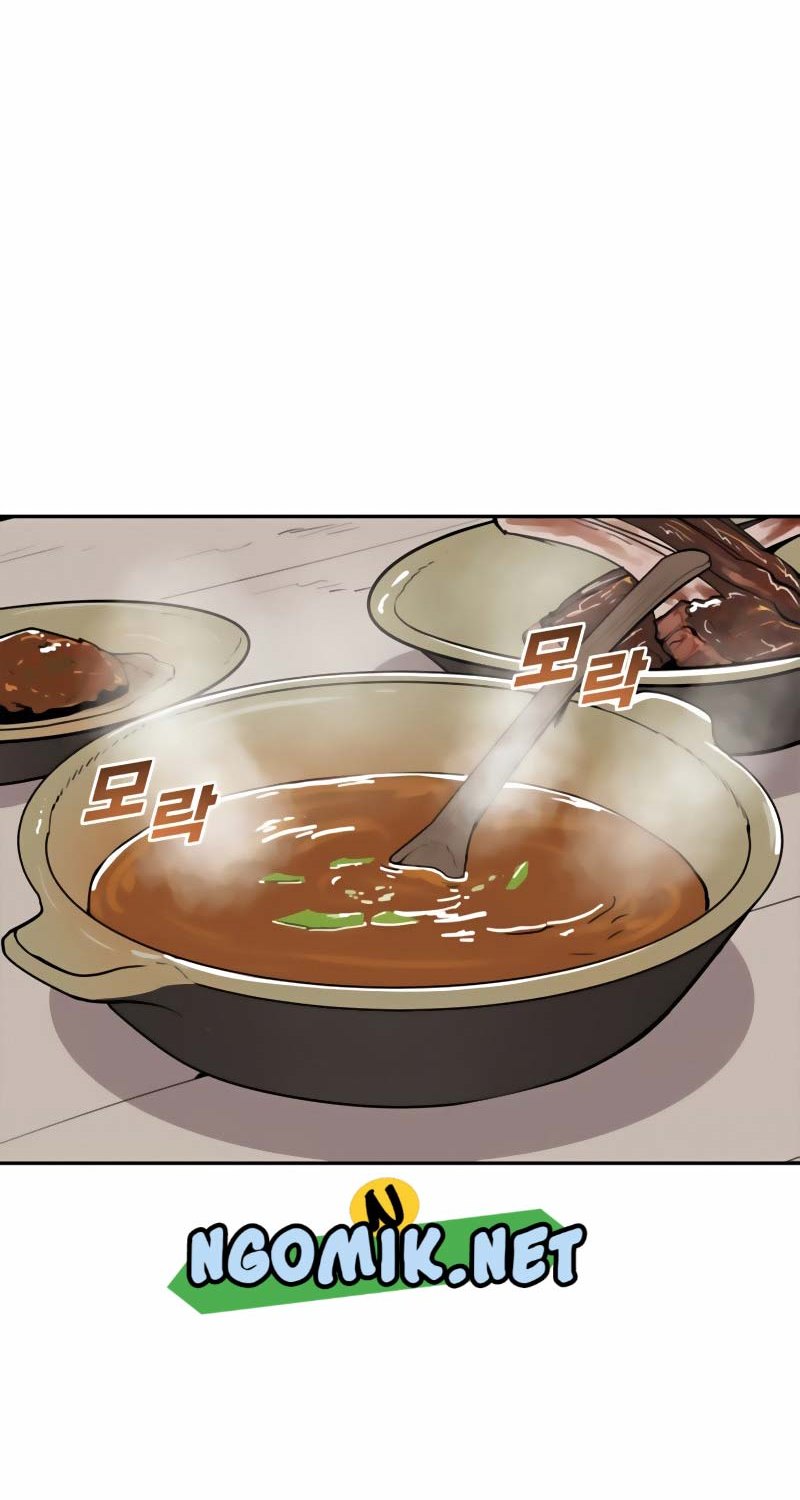 Teenage Swordsman Chapter 4 - halaman 31