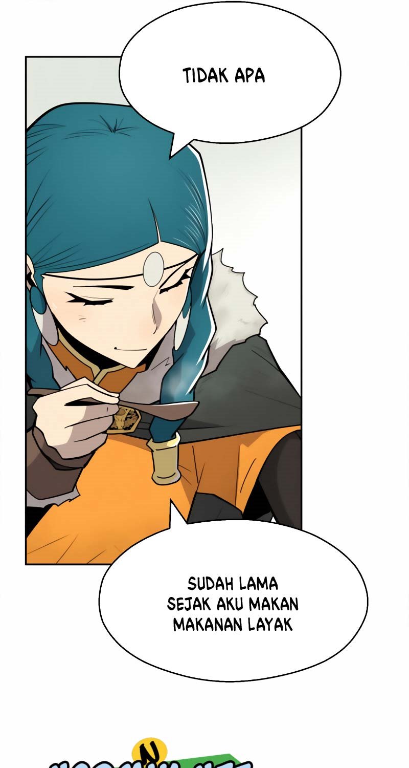 Teenage Swordsman Chapter 4 - halaman 34