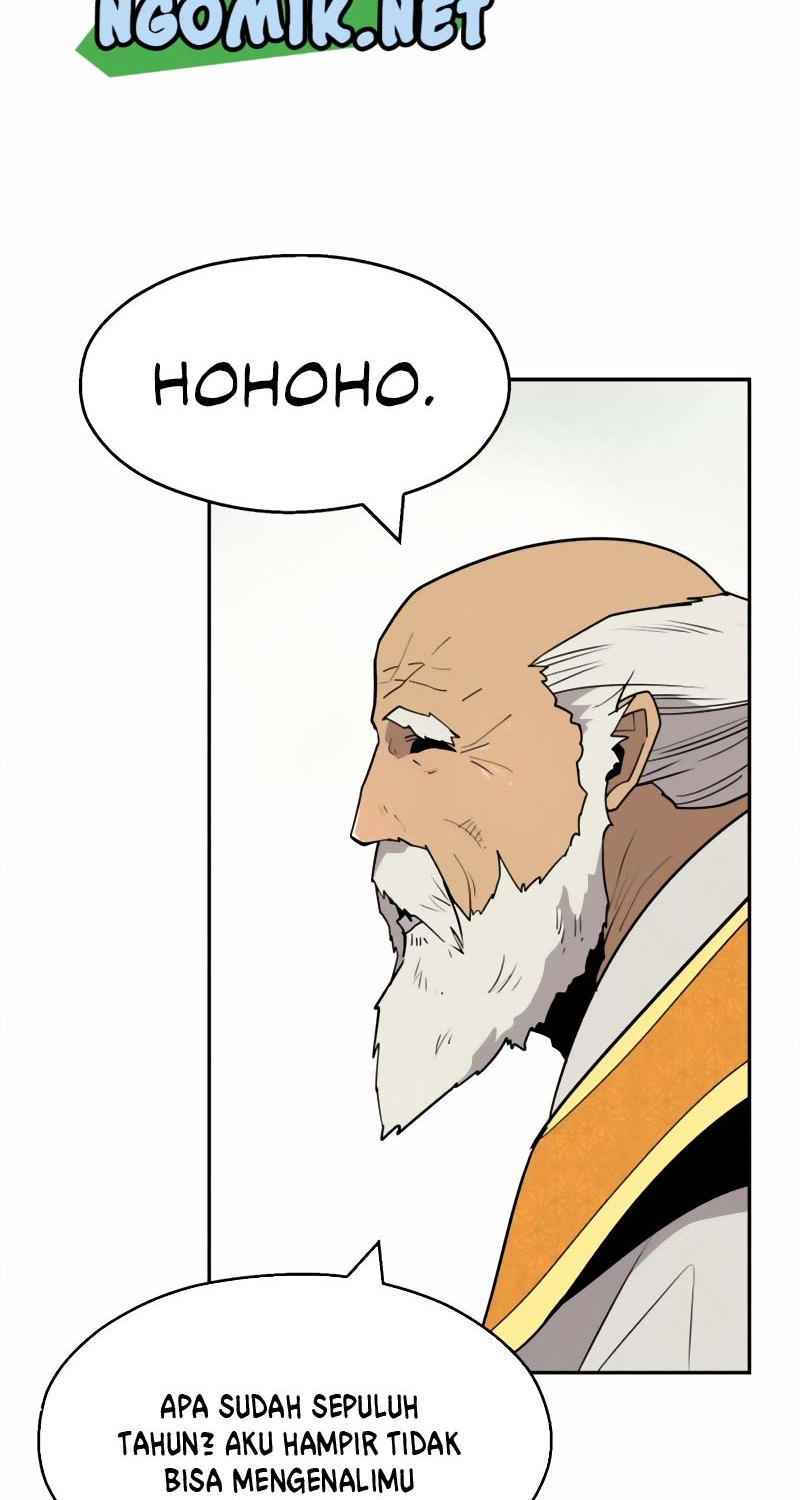 Teenage Swordsman Chapter 4 - halaman 35