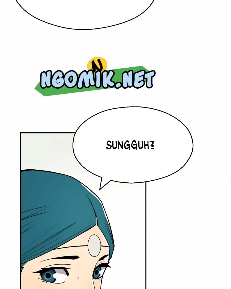 Teenage Swordsman Chapter 4 - halaman 36