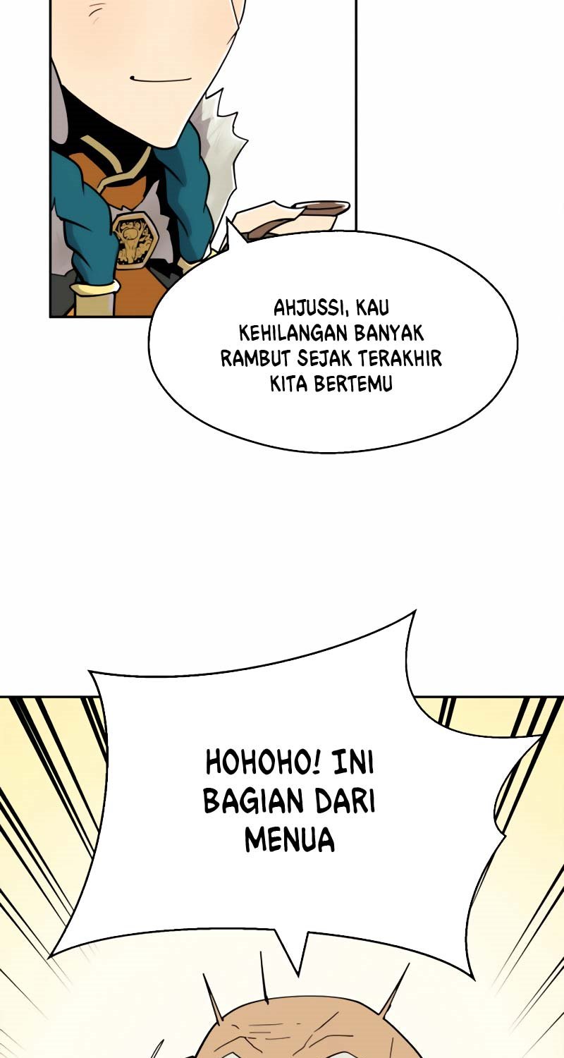 Teenage Swordsman Chapter 4 - halaman 37