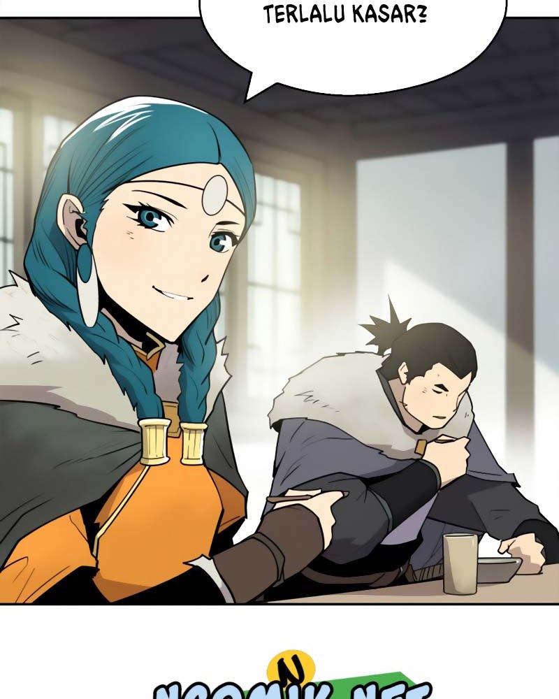 Teenage Swordsman Chapter 4 - halaman 39