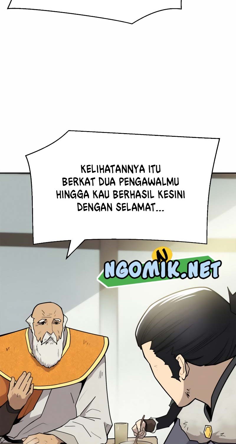 Teenage Swordsman Chapter 4 - halaman 41
