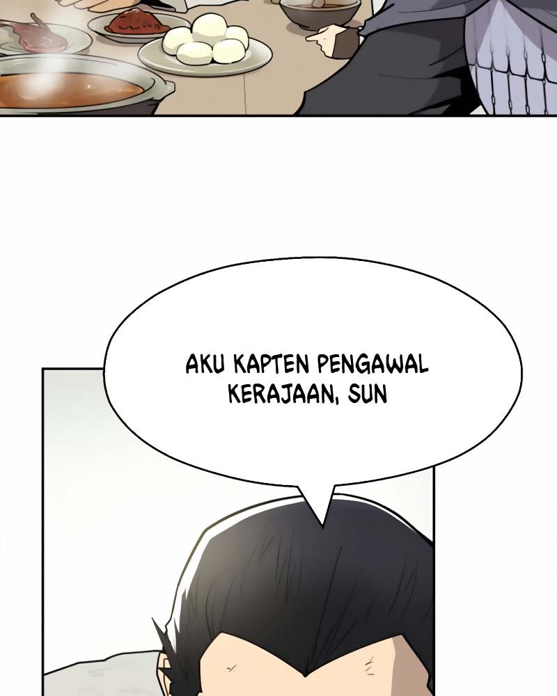 Teenage Swordsman Chapter 4 - halaman 42