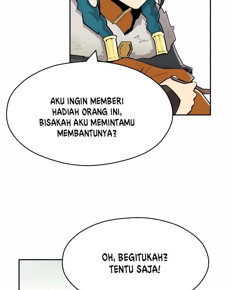 Teenage Swordsman Chapter 4 - halaman 45