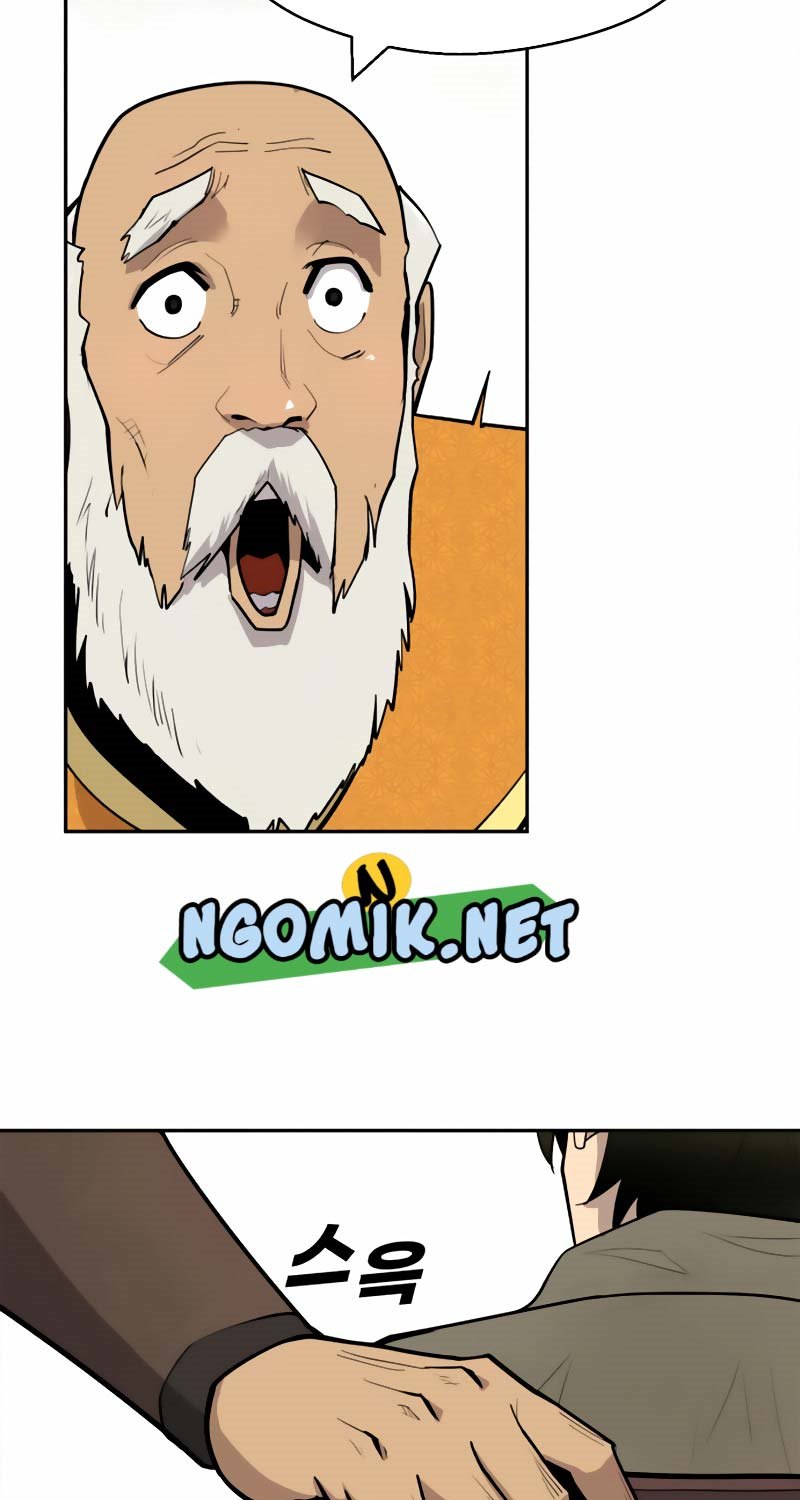 Teenage Swordsman Chapter 4 - halaman 46