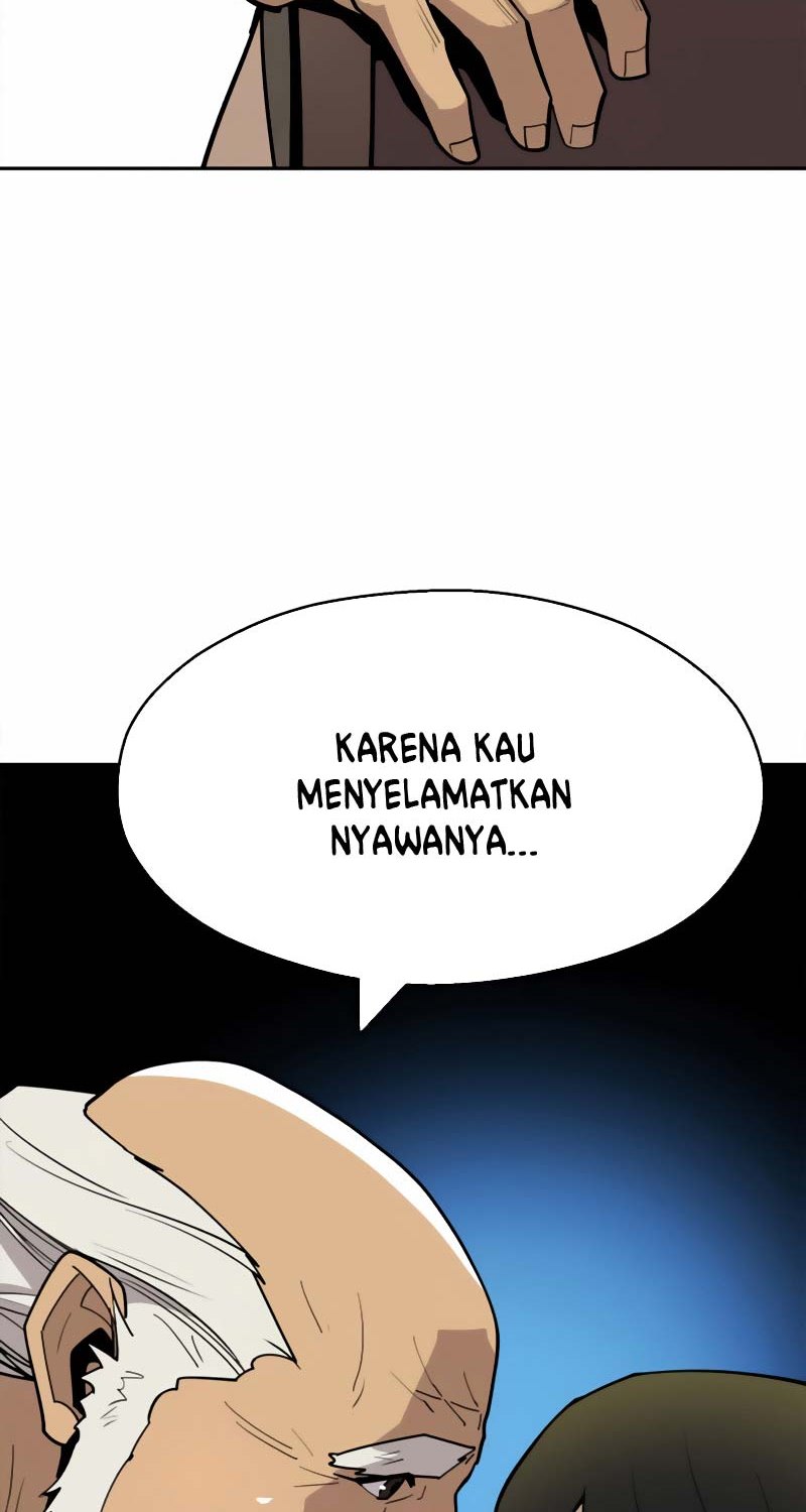 Teenage Swordsman Chapter 4 - halaman 47