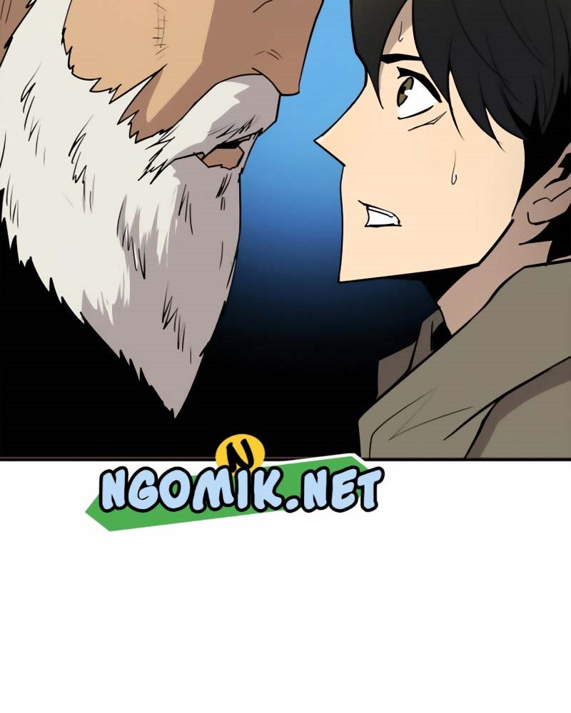 Teenage Swordsman Chapter 4 - halaman 48