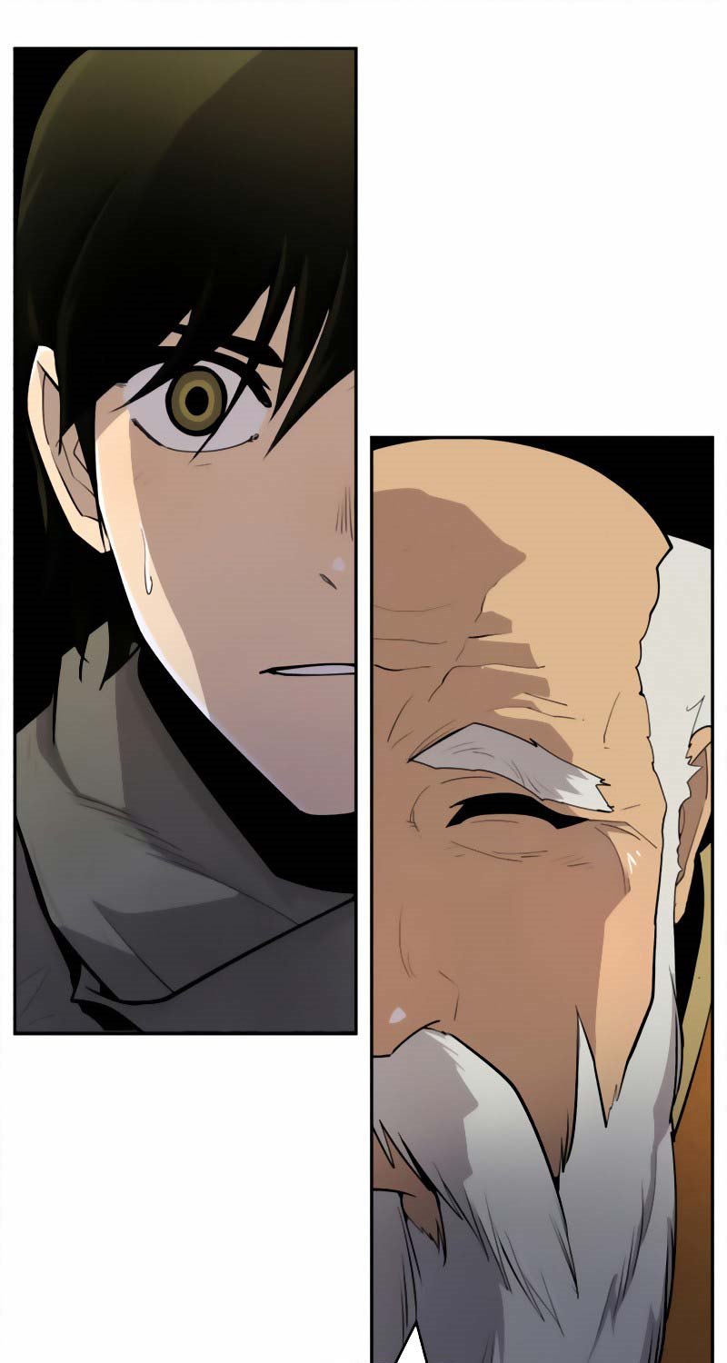 Teenage Swordsman Chapter 4 - halaman 49