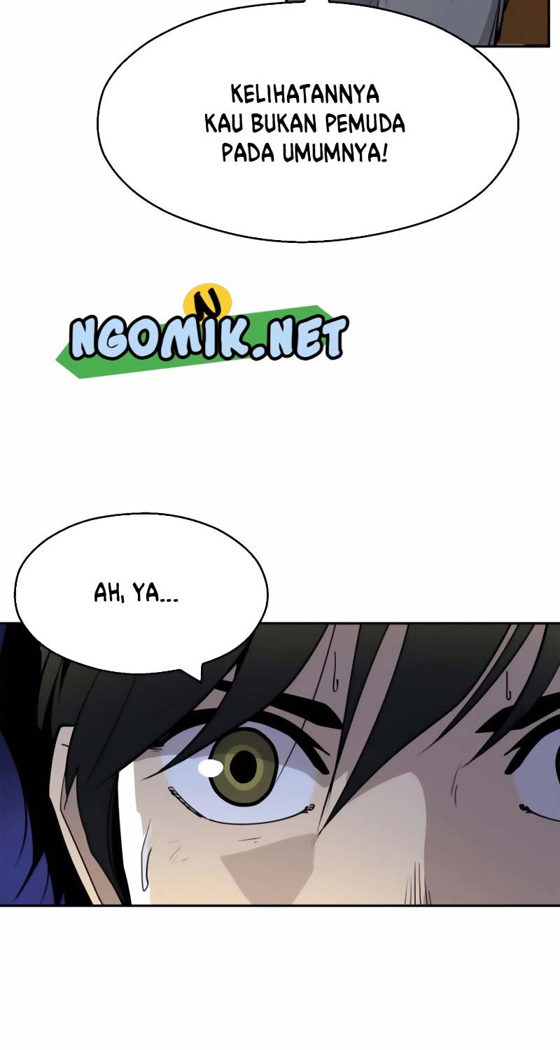 Teenage Swordsman Chapter 4 - halaman 50