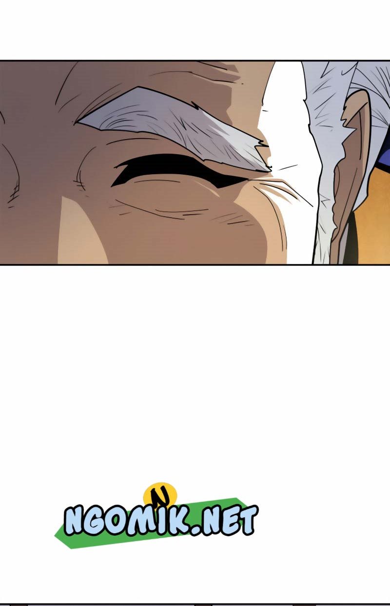 Teenage Swordsman Chapter 4 - halaman 51