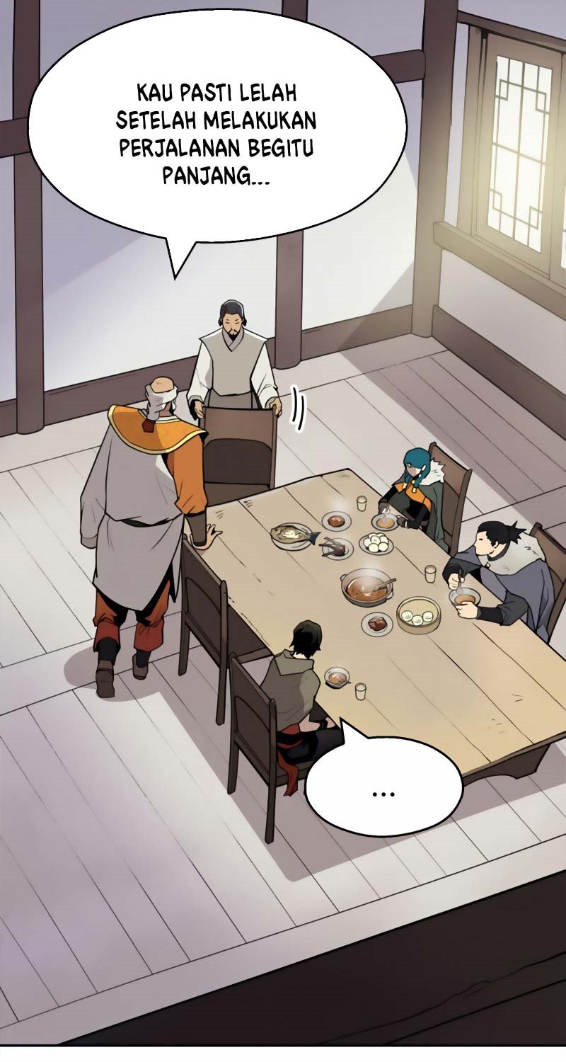 Teenage Swordsman Chapter 4 - halaman 52