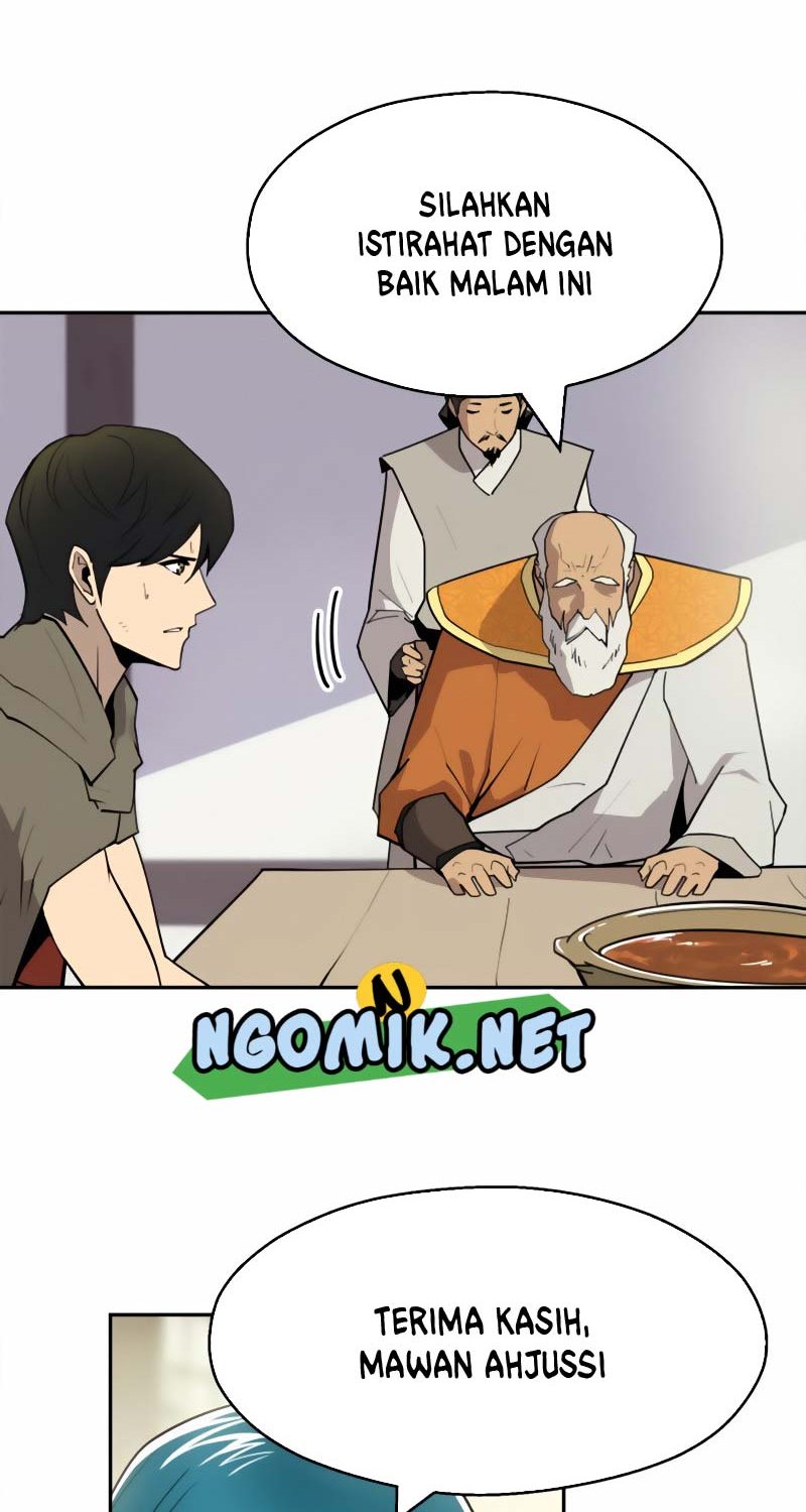 Teenage Swordsman Chapter 4 - halaman 53