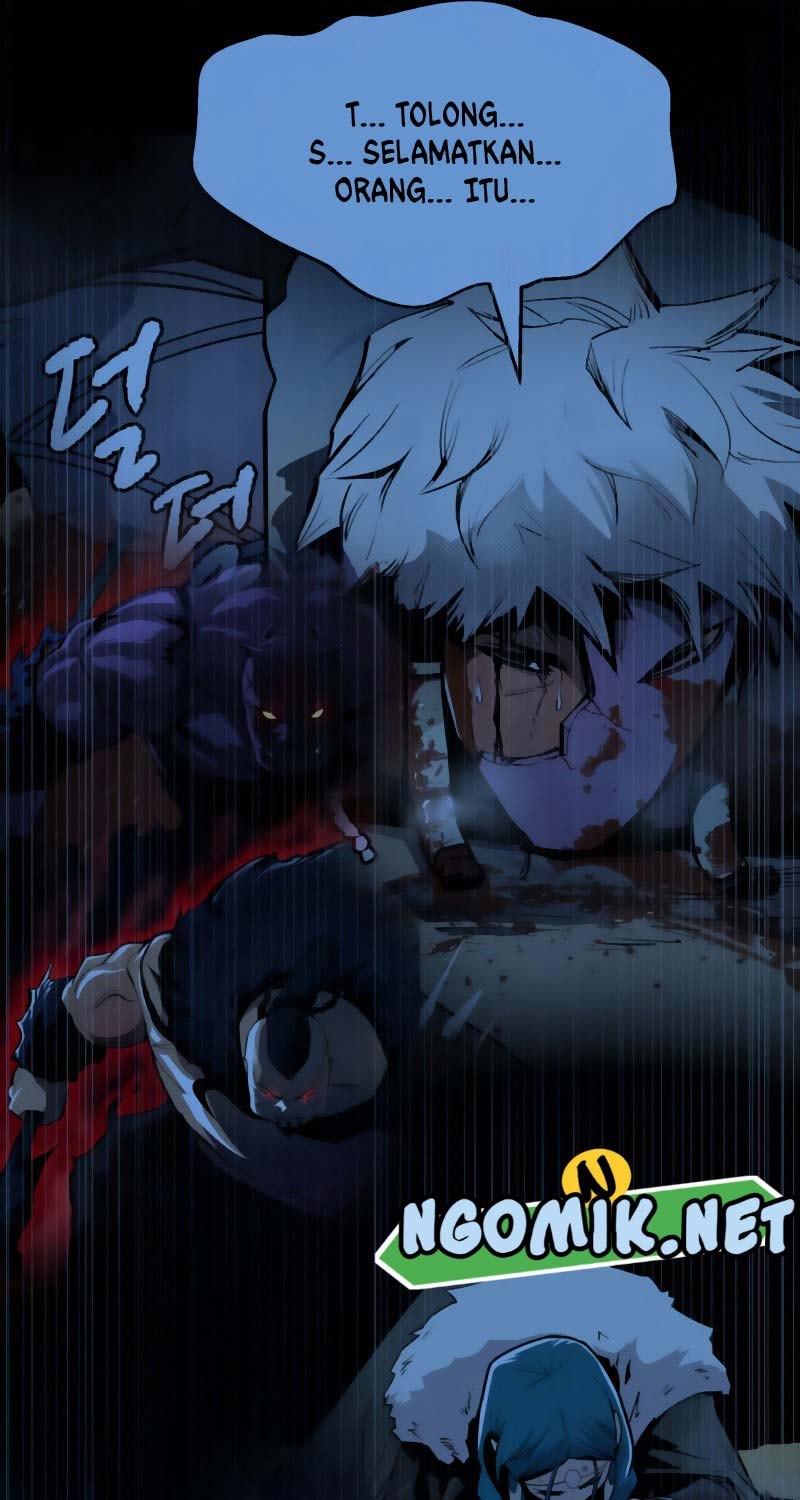 Teenage Swordsman Chapter 4 - halaman 61