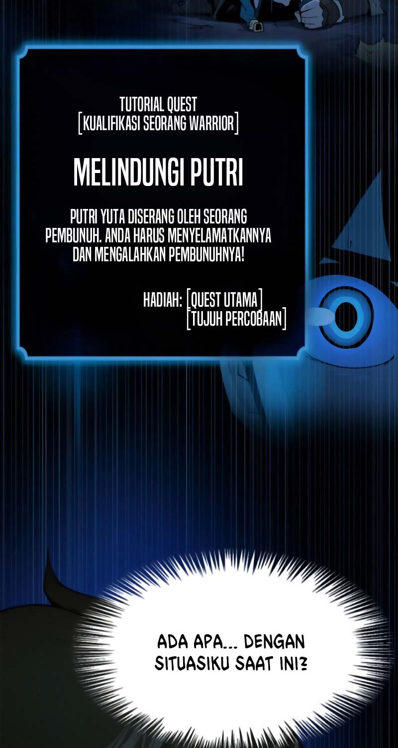 Teenage Swordsman Chapter 4 - halaman 62