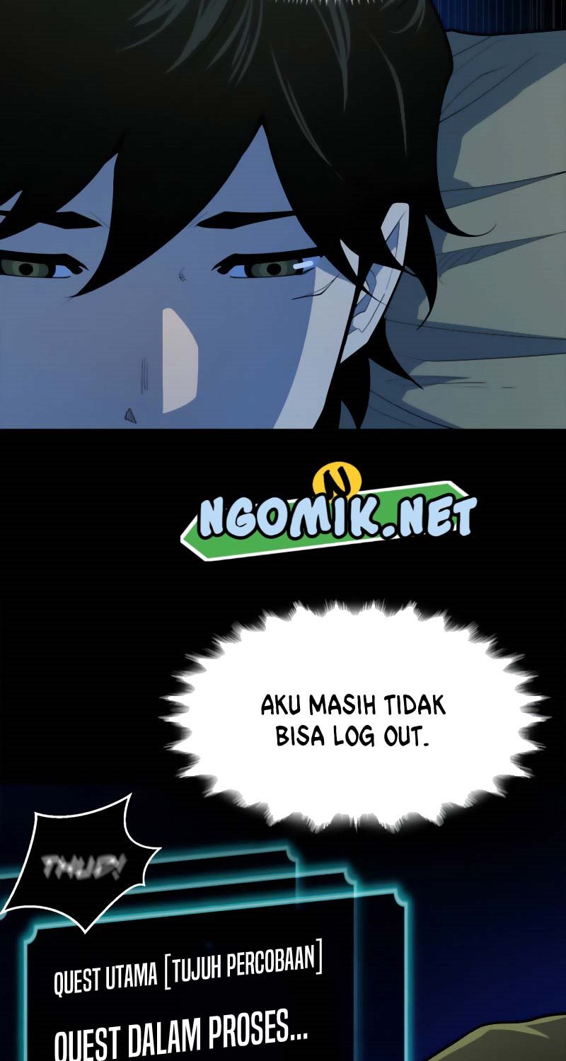 Teenage Swordsman Chapter 4 - halaman 63