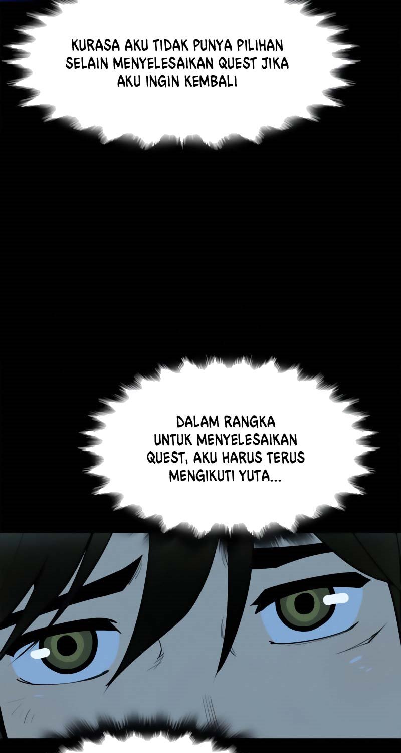 Teenage Swordsman Chapter 4 - halaman 65