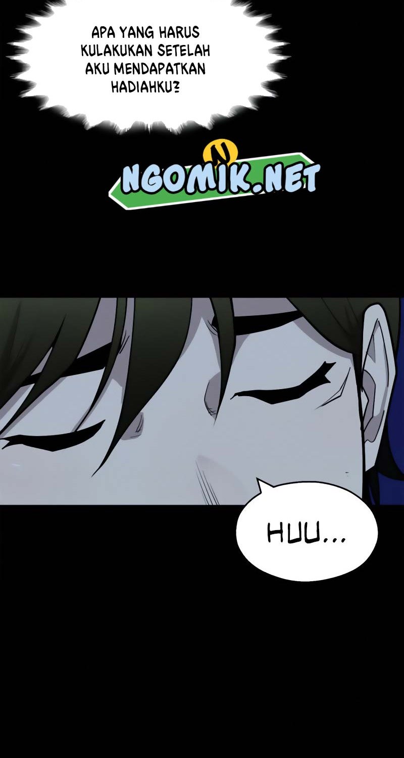 Teenage Swordsman Chapter 4 - halaman 66