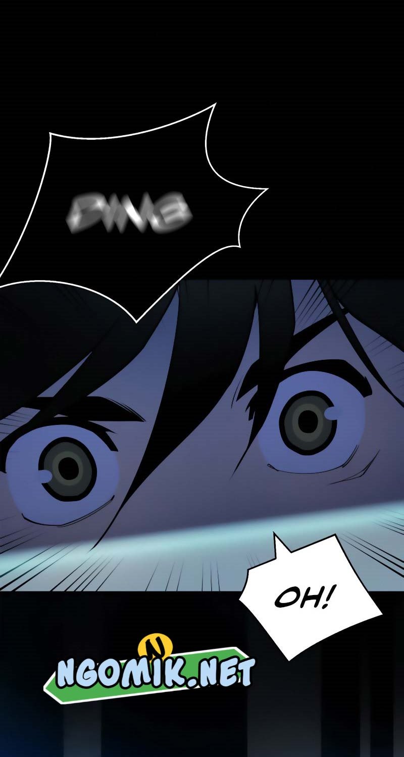 Teenage Swordsman Chapter 4 - halaman 67
