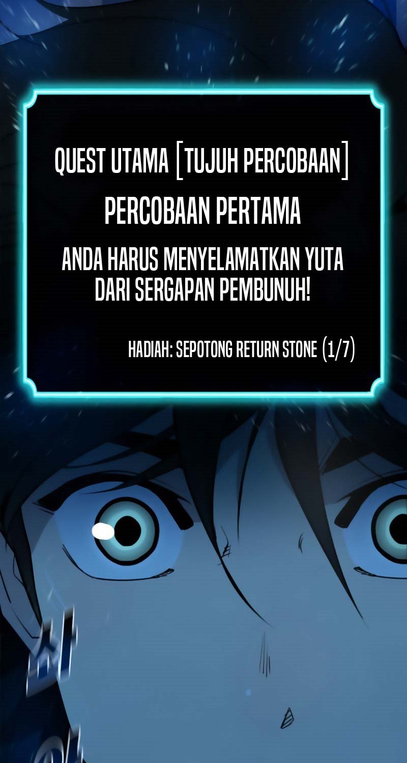 Teenage Swordsman Chapter 4 - halaman 69