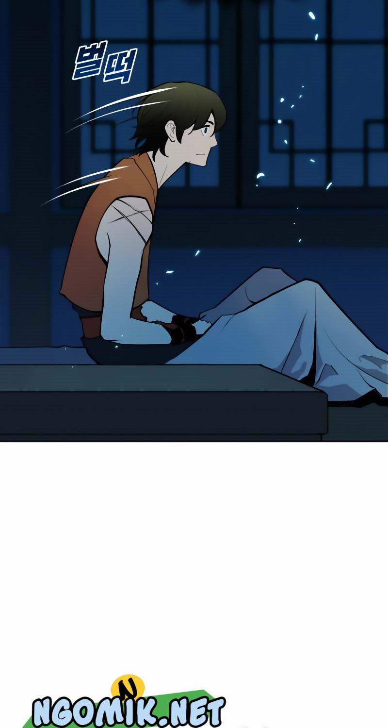 Teenage Swordsman Chapter 4 - halaman 71