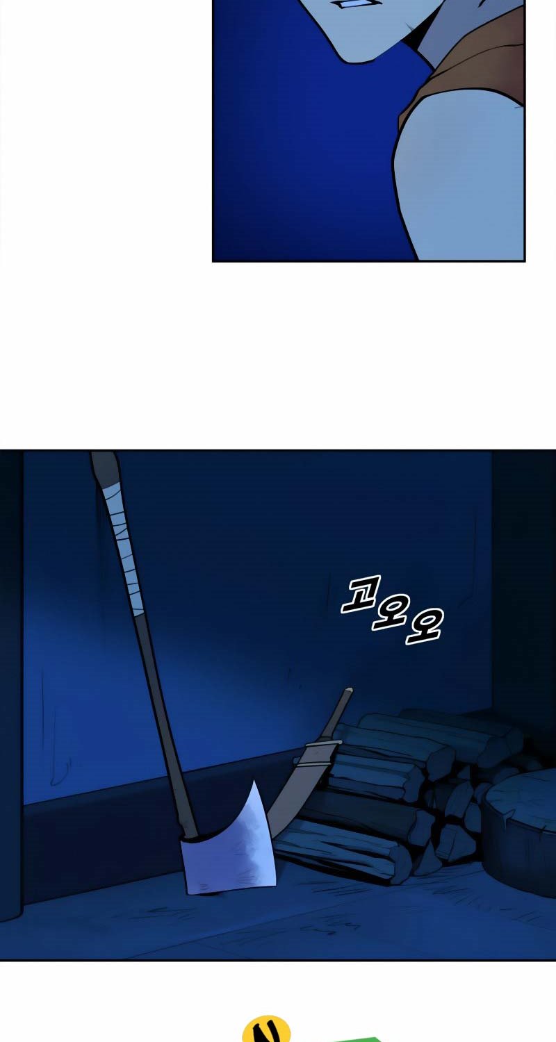 Teenage Swordsman Chapter 4 - halaman 75