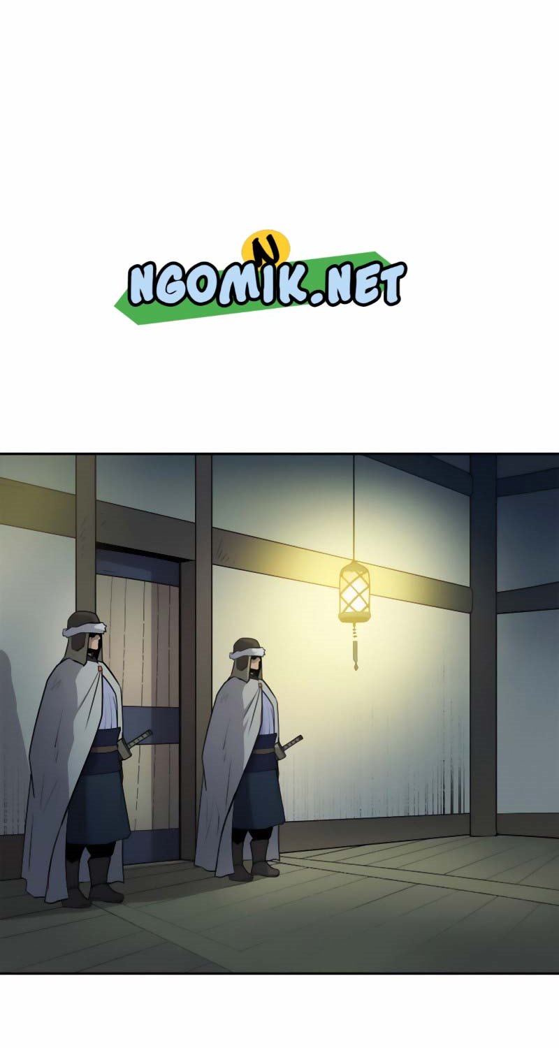 Teenage Swordsman Chapter 4 - halaman 79