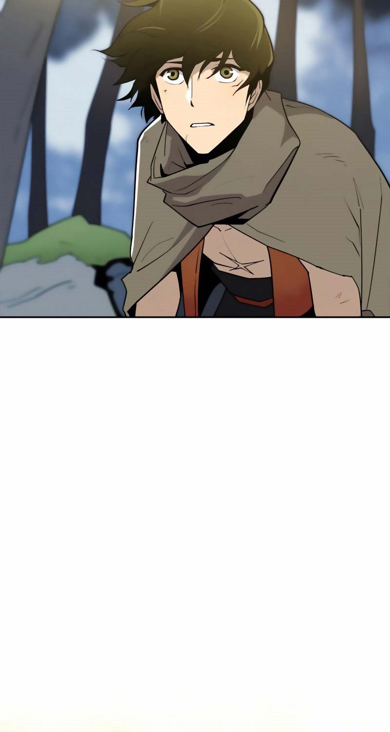 Teenage Swordsman Chapter 4 - halaman 8