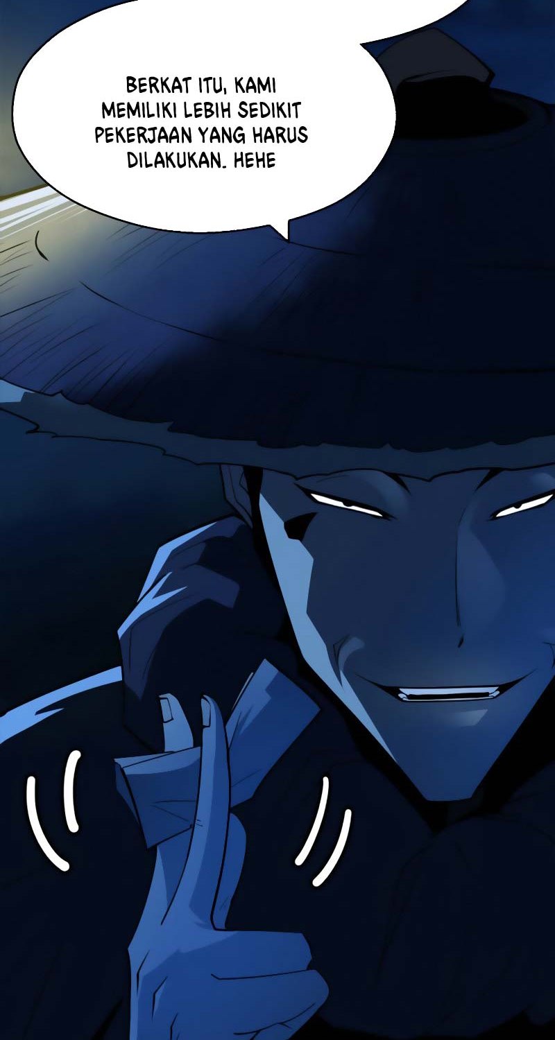 Teenage Swordsman Chapter 4 - halaman 86