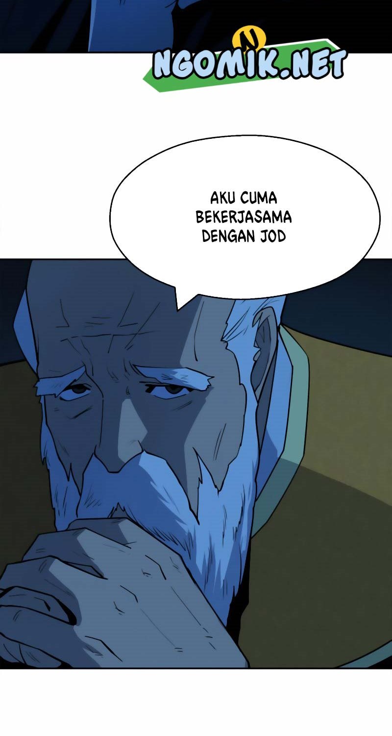 Teenage Swordsman Chapter 4 - halaman 87