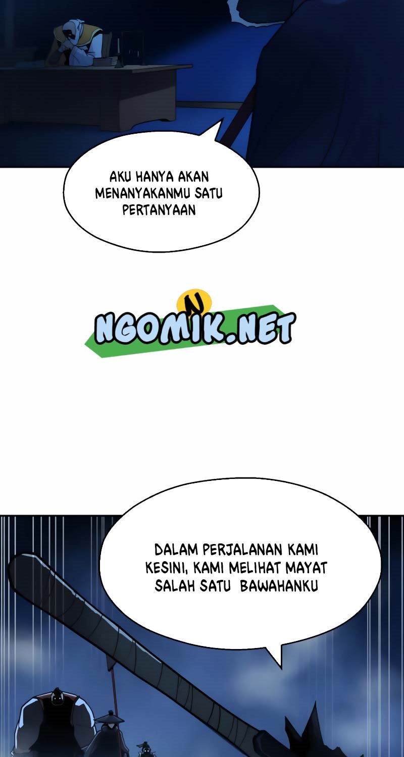 Teenage Swordsman Chapter 4 - halaman 89