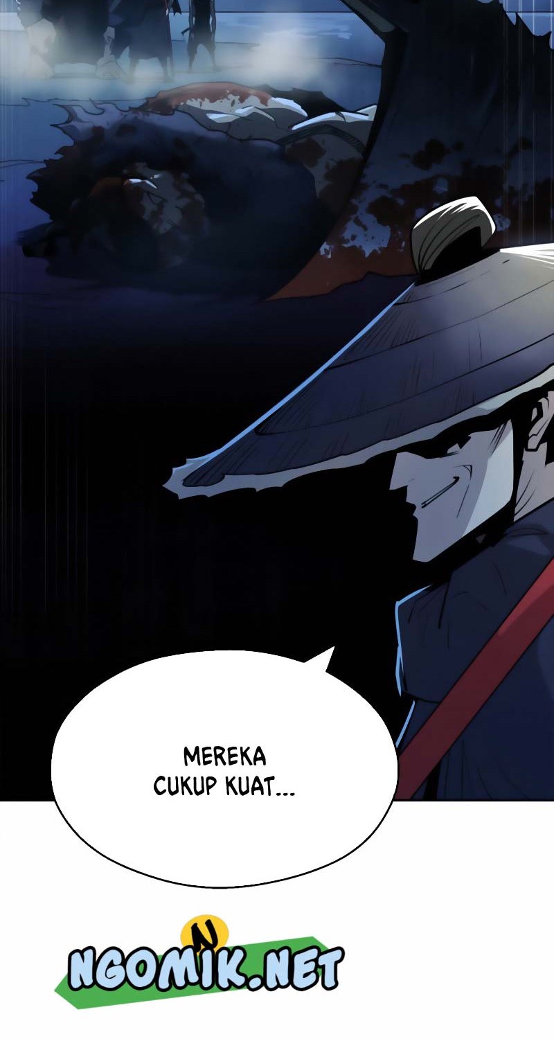 Teenage Swordsman Chapter 4 - halaman 90