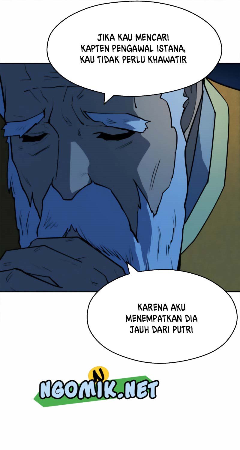 Teenage Swordsman Chapter 4 - halaman 93