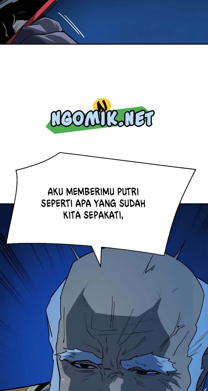 Teenage Swordsman Chapter 4 - halaman 95