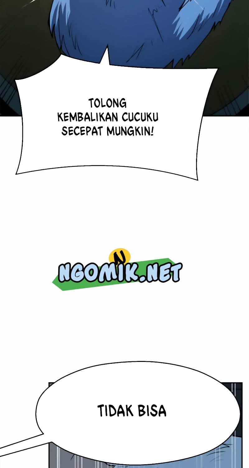 Teenage Swordsman Chapter 4 - halaman 97