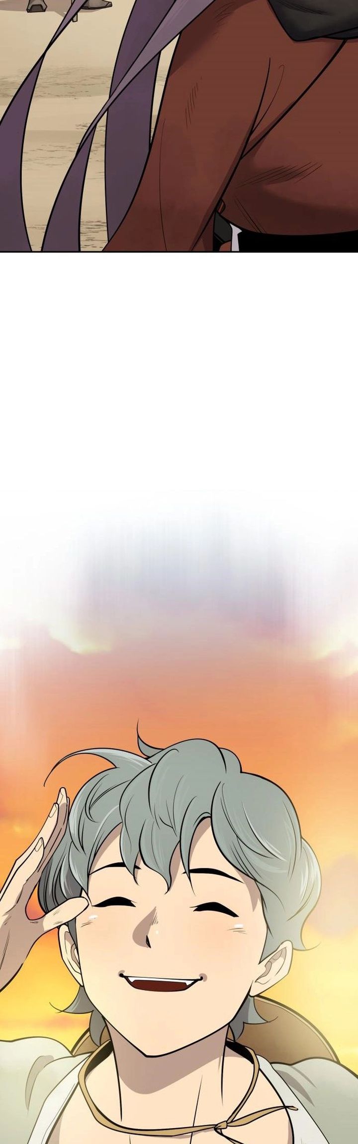 Teenage Swordsman Chapter 40 - halaman 11
