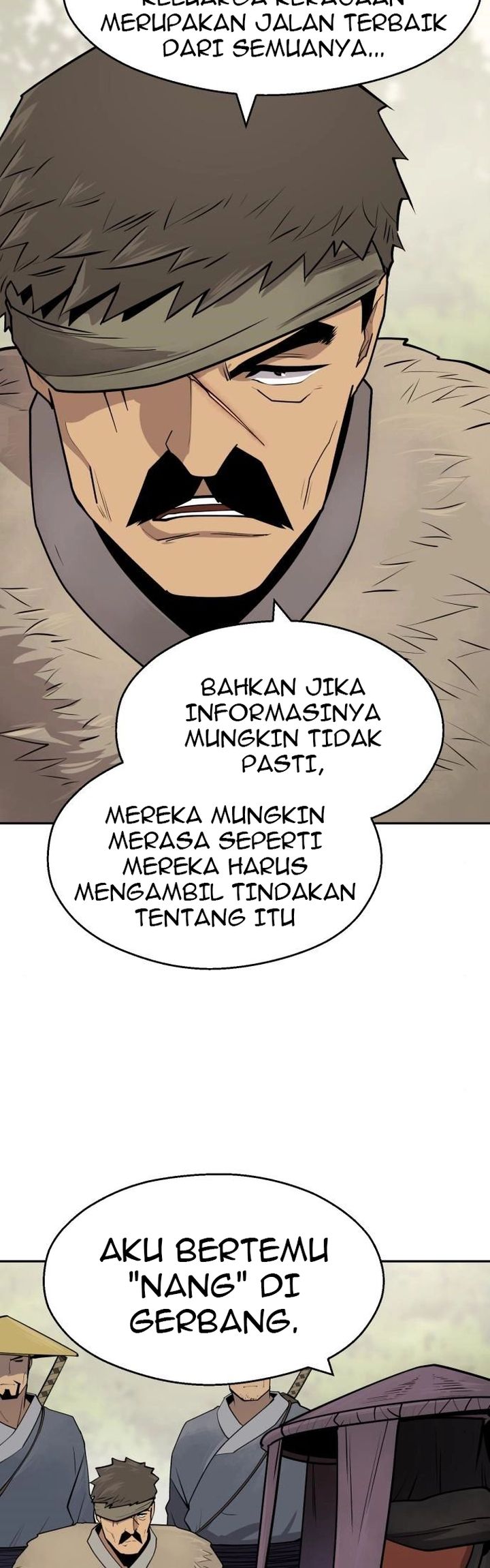 Teenage Swordsman Chapter 40 - halaman 14
