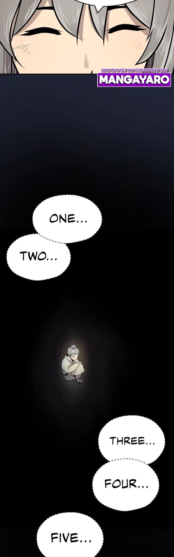 Teenage Swordsman Chapter 40 - halaman 21
