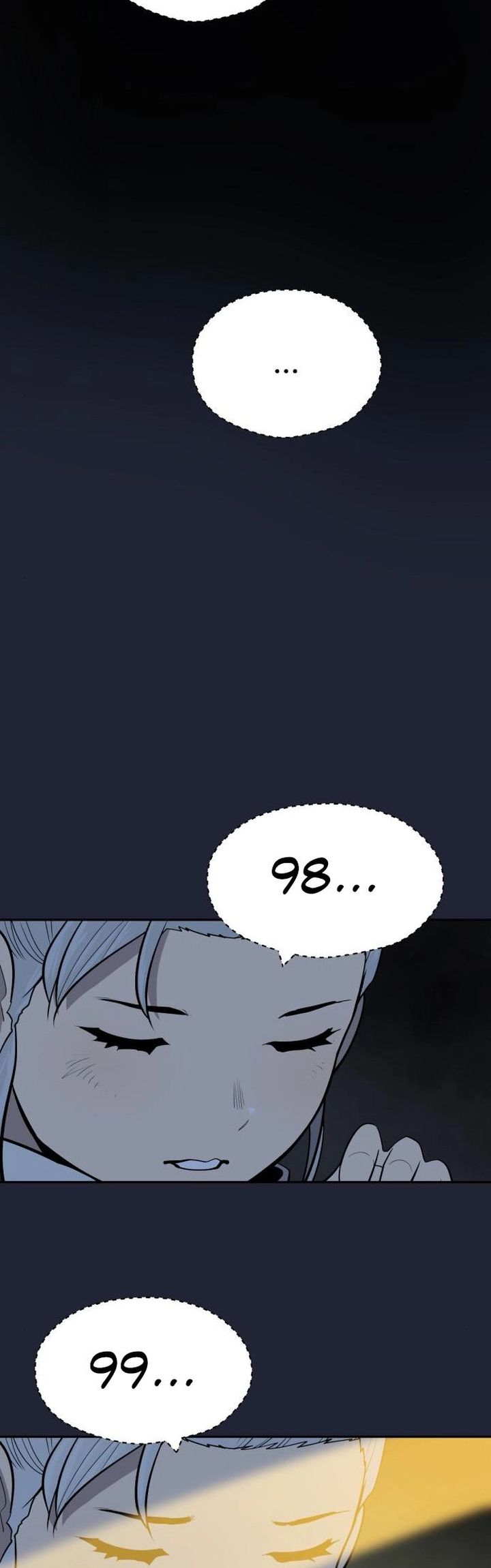 Teenage Swordsman Chapter 40 - halaman 22