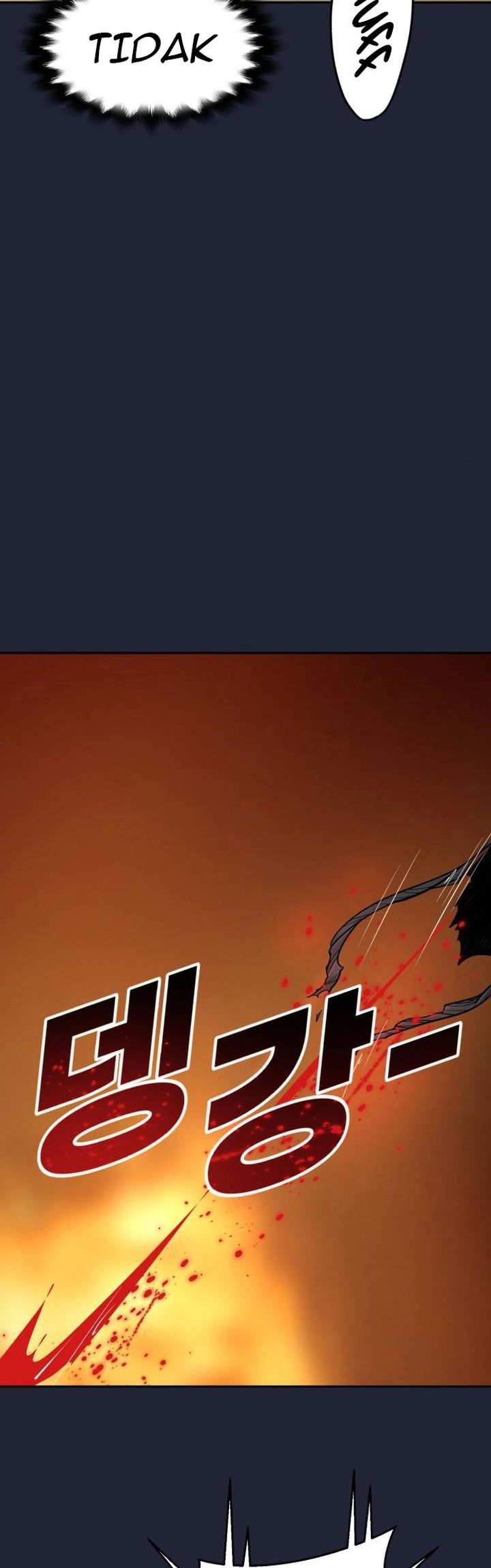 Teenage Swordsman Chapter 40 - halaman 28