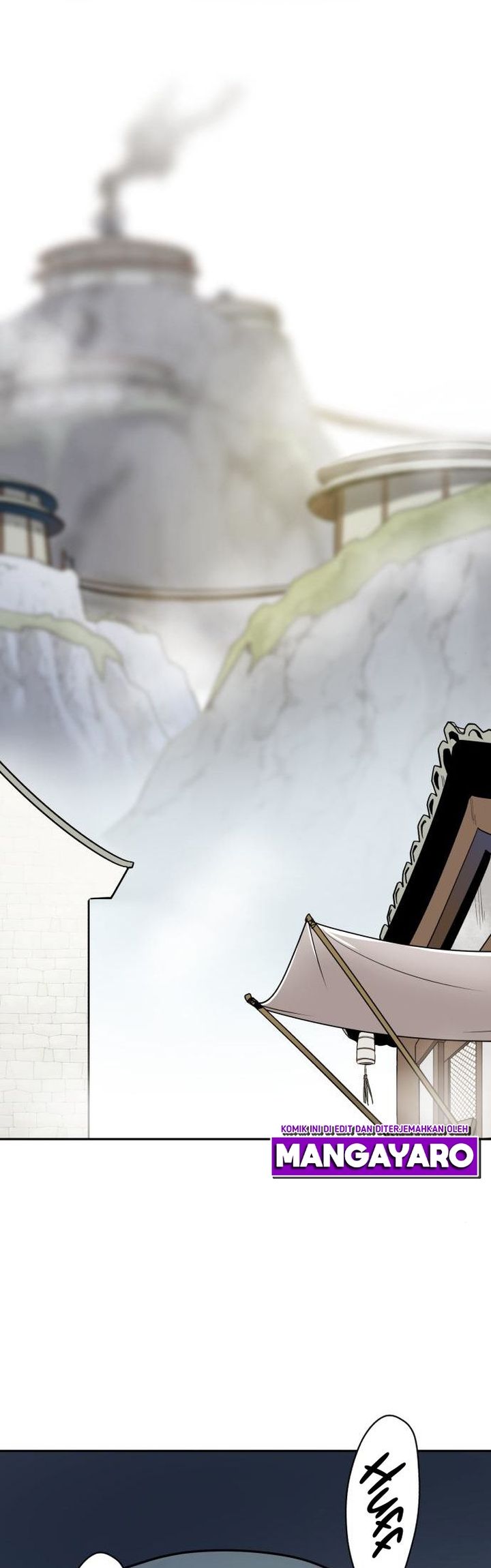 Teenage Swordsman Chapter 40 - halaman 3