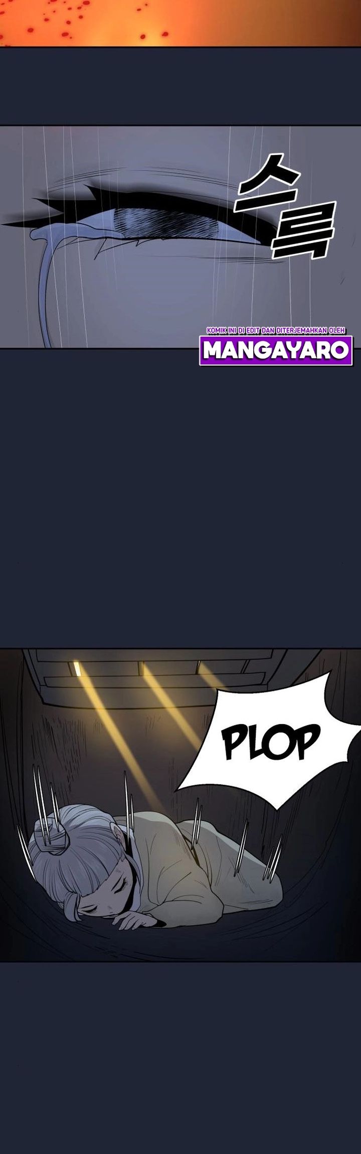 Teenage Swordsman Chapter 40 - halaman 31