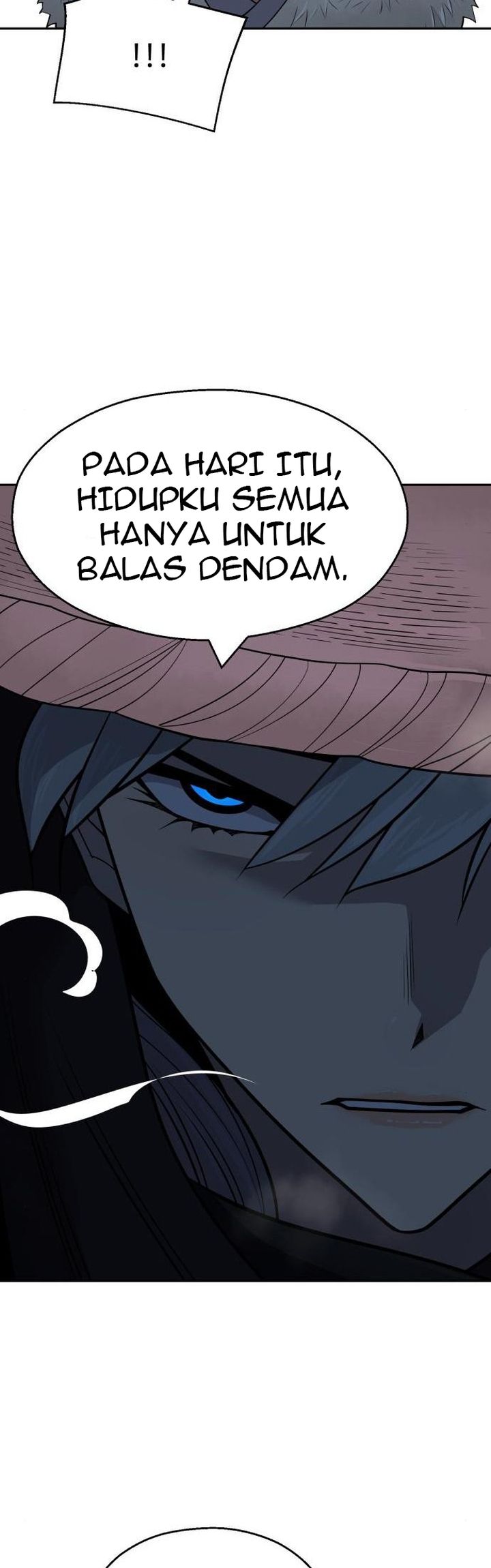 Teenage Swordsman Chapter 40 - halaman 40
