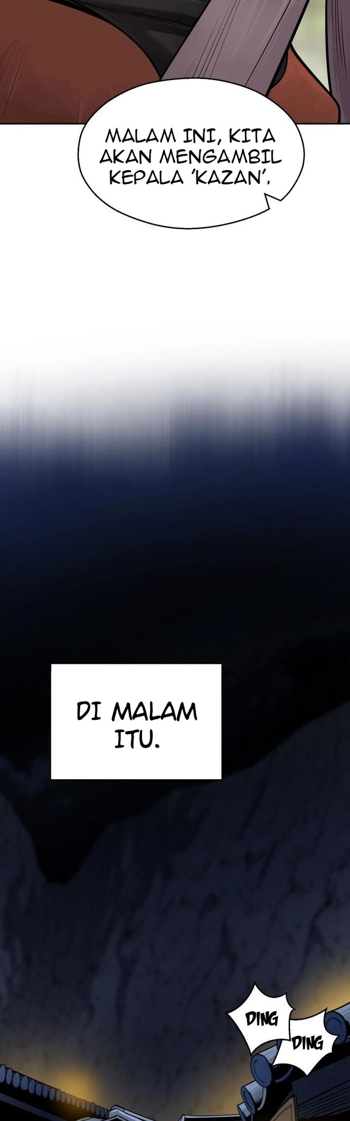 Teenage Swordsman Chapter 40 - halaman 47