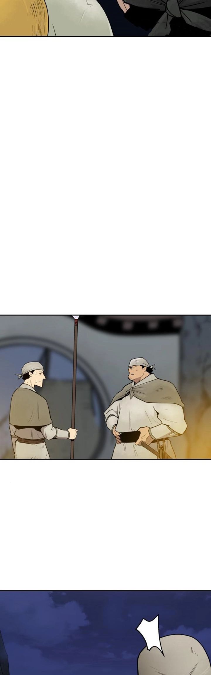 Teenage Swordsman Chapter 41 - halaman 25