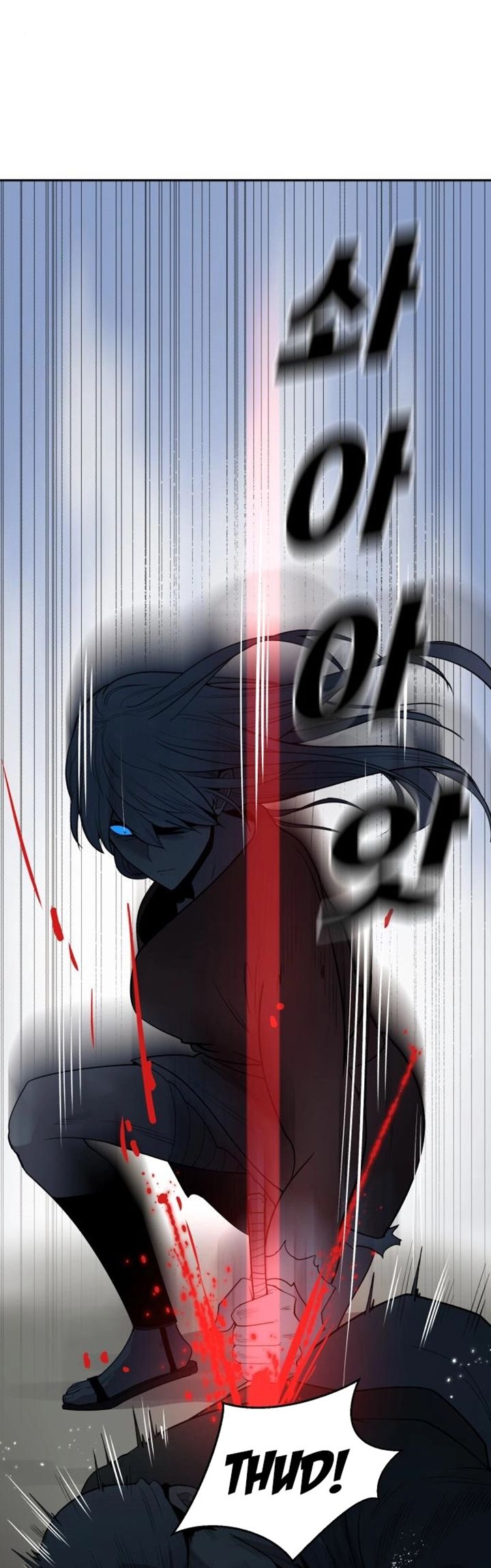 Teenage Swordsman Chapter 41 - halaman 36
