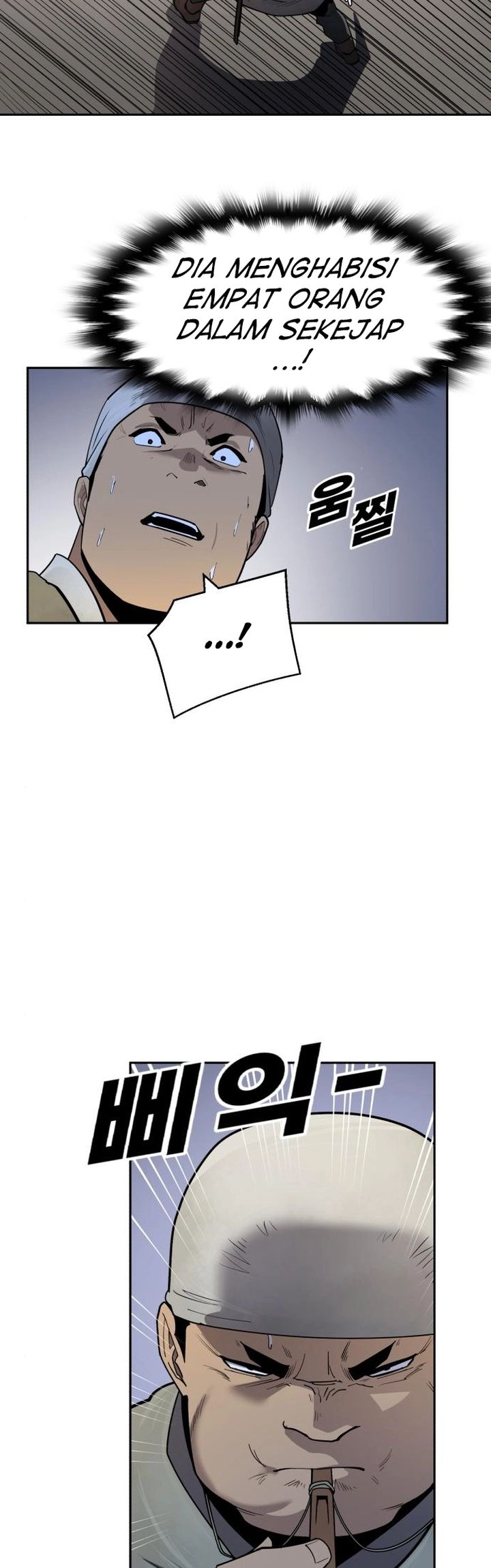 Teenage Swordsman Chapter 42 - halaman 11