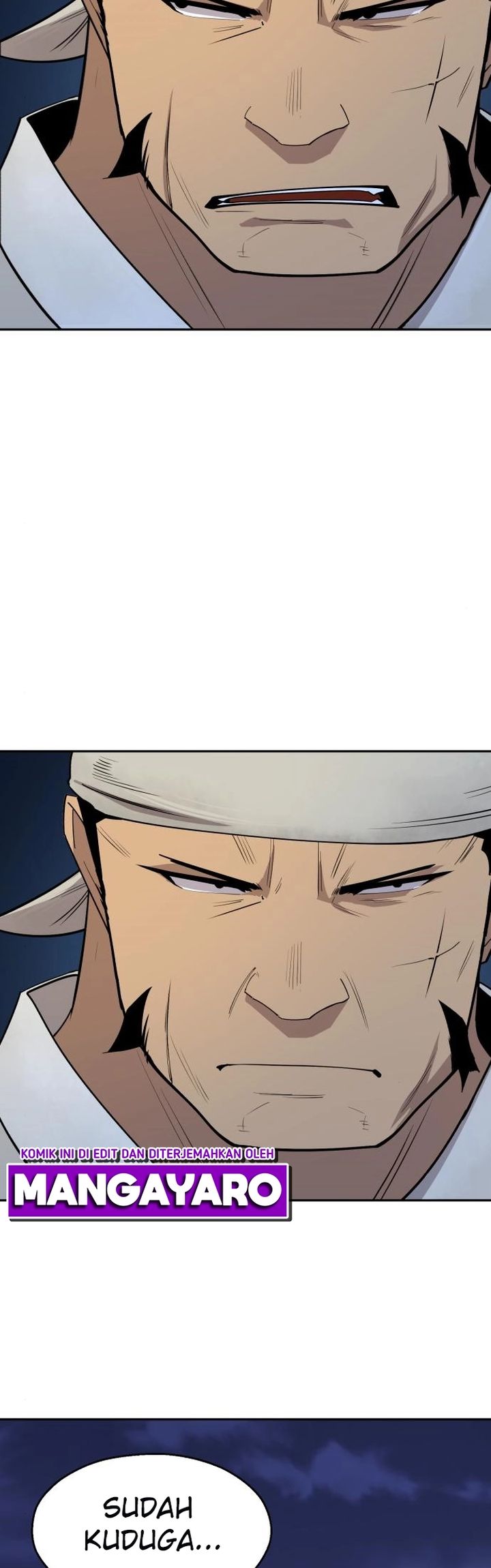 Teenage Swordsman Chapter 42 - halaman 21