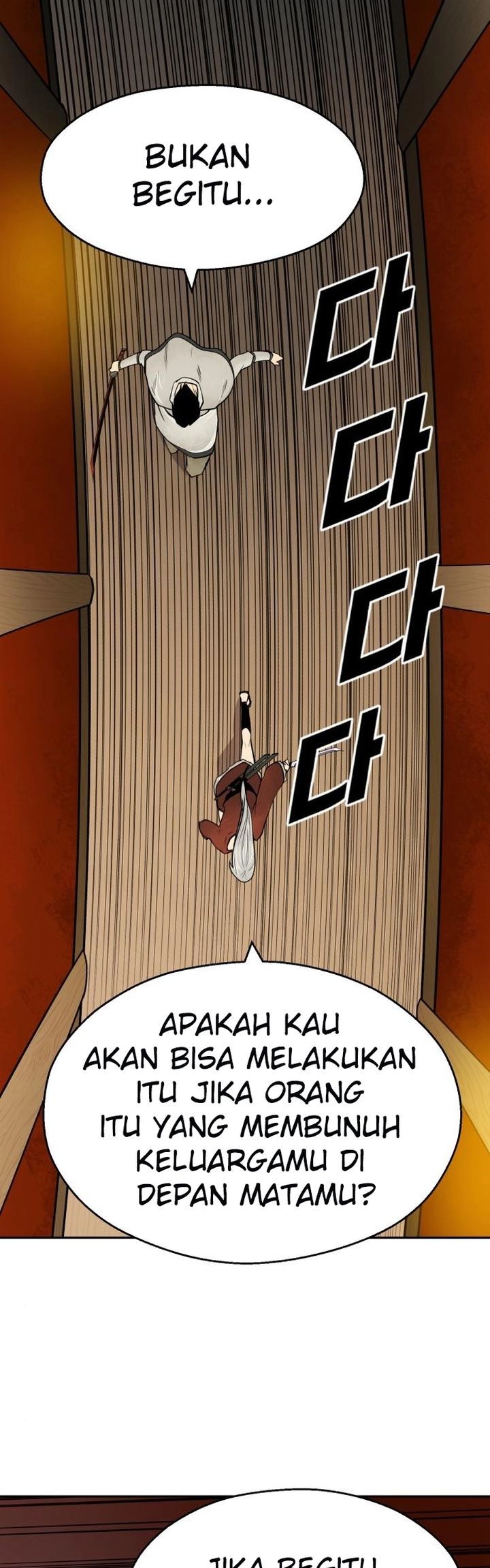 Teenage Swordsman Chapter 42 - halaman 33