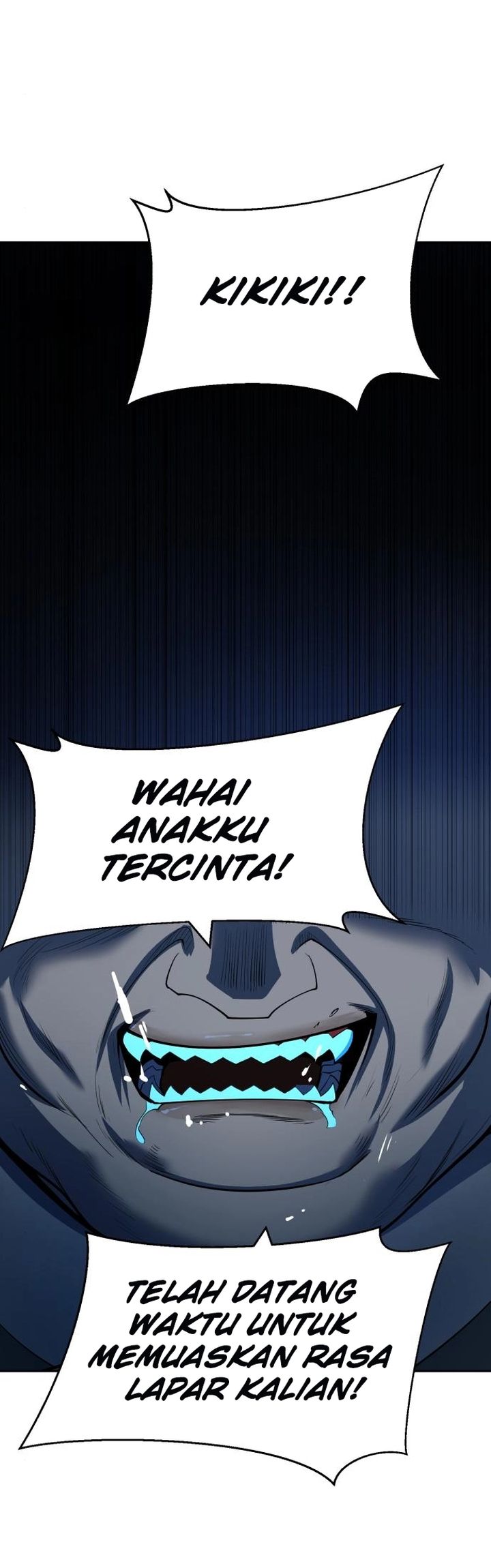 Teenage Swordsman Chapter 42 - halaman 43